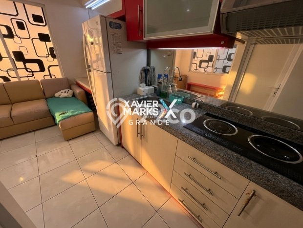Dijual Apartemen 1 KT 1 KM di Sukolilo Dijual Apartemen 1 KT 1 KM di Sukolilo