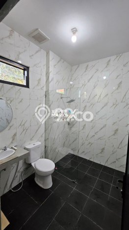 Jual Rumah Eksklusif 5 KT di Pandanwangi, Malang Jual Rumah Eksklusif 5 KT di Pandanwangi, Malang