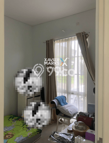 Dijual Hunian Rumah Nyaman 3 Kamar di Soekarno Hatta, Malang Dijual Hunian Rumah Nyaman 3 Kamar di Soekarno Hatta, Malang