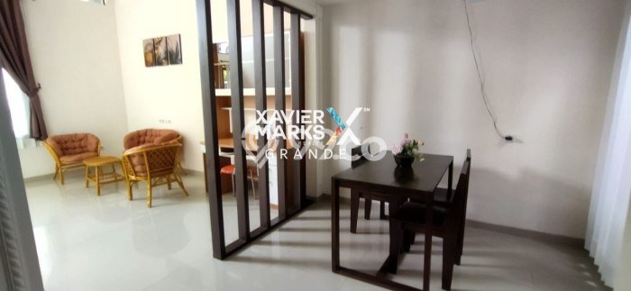 Jual Rumah Bagus Siap Huni LB 110m2 di Sukun, Malang Jual Rumah Bagus Siap Huni LB 110m2 di Sukun, Malang
