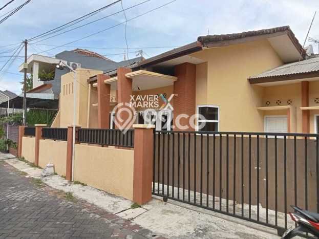 Dijual Rumah Eksklusif 3 KT di Sawojajar, Malang Dijual Rumah Eksklusif 3 KT di Sawojajar, Malang