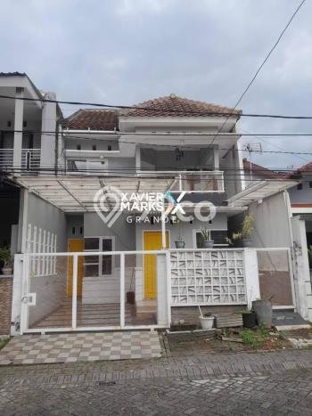 Disewakan Rumah Harga Terjangkau di Araya Malang dengan 4 Kamar Tidur Disewakan Rumah Harga Terjangkau di Araya Malang dengan 4 Kamar Tidur