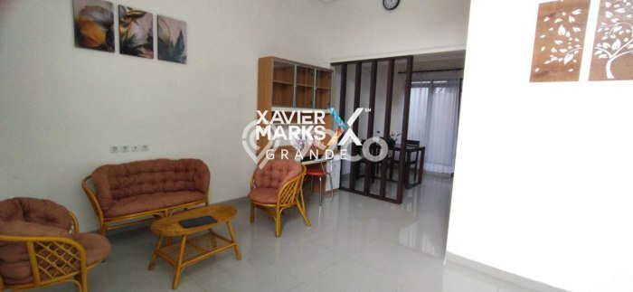 Jual Rumah Bagus Siap Huni LB 110m2 di Sukun, Malang Jual Rumah Bagus Siap Huni LB 110m2 di Sukun, Malang