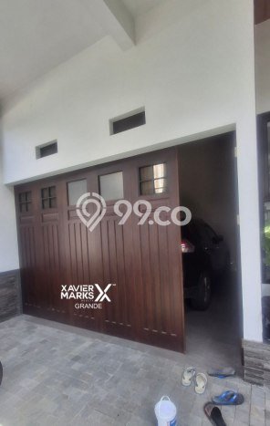 For Sale! Luxury House LT 300m2 Desain Elegan di Araya For Sale! Luxury House LT 300m2 Desain Elegan di Araya