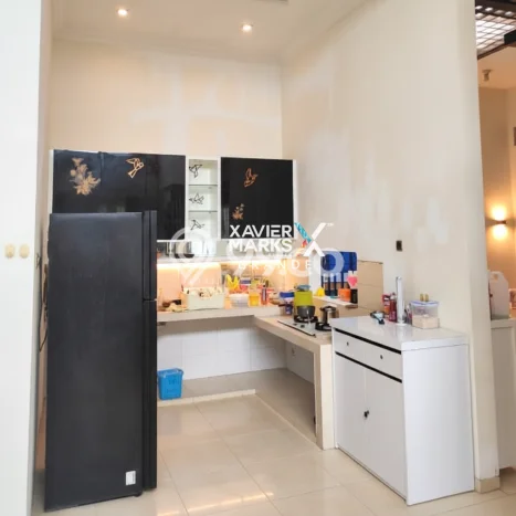Rumah sewa siap pakai 3 KT di Villa Puncak Tidar, Malang Rumah sewa siap pakai 3 KT di Villa Puncak Tidar, Malang