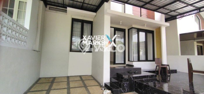 Jual Rumah Bagus Siap Huni LB 110m2 di Sukun, Malang Jual Rumah Bagus Siap Huni LB 110m2 di Sukun, Malang