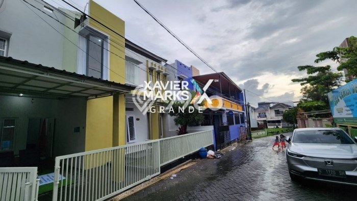 Dijual Cepat Rumah Bagus Siap Huni LB 150m2 di Lowokwaru, Malang Dijual Cepat Rumah Bagus Siap Huni LB 150m2 di Lowokwaru, Malang