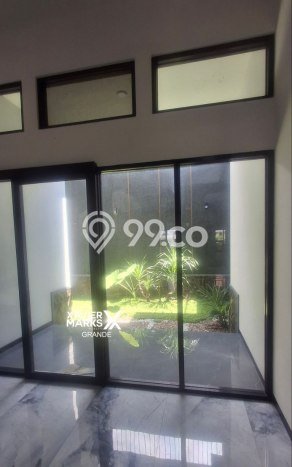 For Sale! Luxury House LT 300m2 Desain Elegan di Araya For Sale! Luxury House LT 300m2 Desain Elegan di Araya
