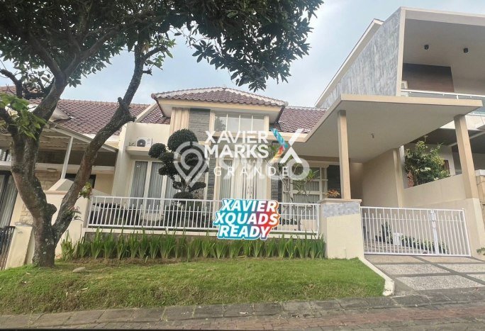 Disewakan! Rumah 4 Kamar Tidur &
3 Kamar Mandi di Villa Puncak Tidar, Malang Disewakan! Rumah 4 Kamar Tidur &
3 Kamar Mandi di Villa Puncak Tidar, Malang