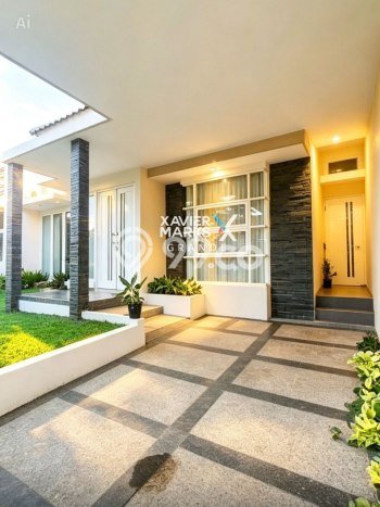 Disewakan! Rumah 4 Kamar Tidur &
3 Kamar Mandi di Villa Puncak Tidar, Malang Disewakan! Rumah 4 Kamar Tidur &
3 Kamar Mandi di Villa Puncak Tidar, Malang