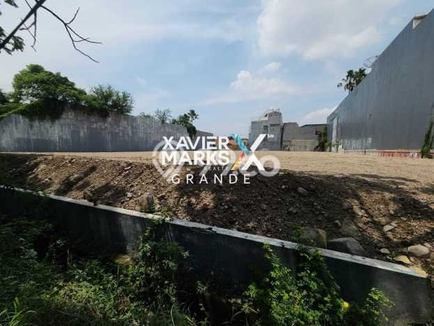 Kavling Tanah Disewakan di Sukolilo Surabaya Luas 1300m2 Strategis Kavling Tanah Disewakan di Sukolilo Surabaya Luas 1300m2 Strategis