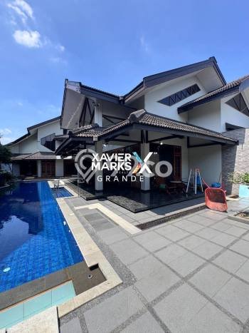 Dijual Hunian Mewah dengan Fasilitas Sekitar Komplit di Klojen, Malang Dijual Hunian Mewah dengan Fasilitas Sekitar Komplit di Klojen, Malang