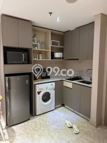 Apartemen Cozy Dijual di Jakarta Utara Spesifikasi 1 KT, 1 KM Apartemen Cozy Dijual di Jakarta Utara Spesifikasi 1 KT, 1 KM