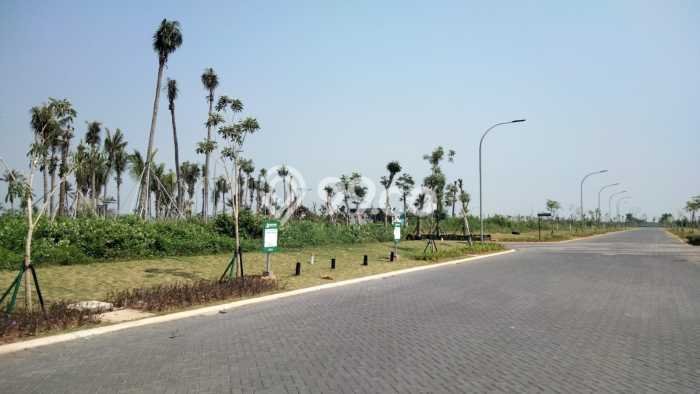 Dijual Tanah di Jakarta Utara, Luas 499m2 PPJB Dijual Tanah di Jakarta Utara, Luas 499m2 PPJB