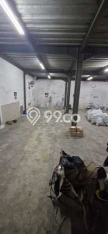 KAWASAN KOMERSIAL! Gudang Disewakan di Cikarang Barat, Luas 360m2m², Area Premium KAWASAN KOMERSIAL! Gudang Disewakan di Cikarang Barat, Luas 360m2m², Area Premium