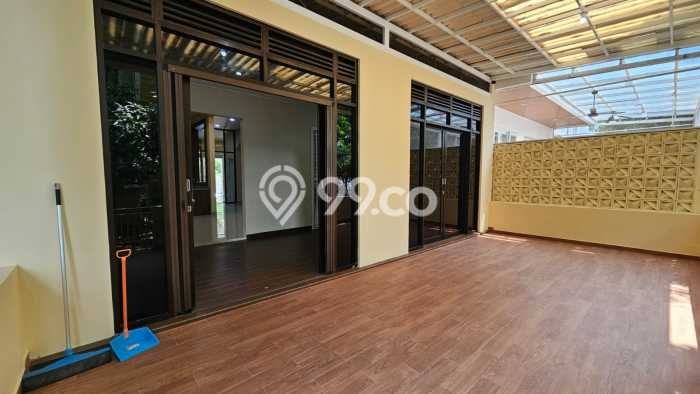 Jarang Ada! Rumah Kontrakan 3 Kamar Bagus Siap Huni Pantai Indah Kapuk Jarang Ada! Rumah Kontrakan 3 Kamar Bagus Siap Huni Pantai Indah Kapuk