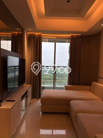 Apartemen Nyaman untuk Disewa, 3 Kamar di Jakarta Utara Apartemen Nyaman untuk Disewa, 3 Kamar di Jakarta Utara