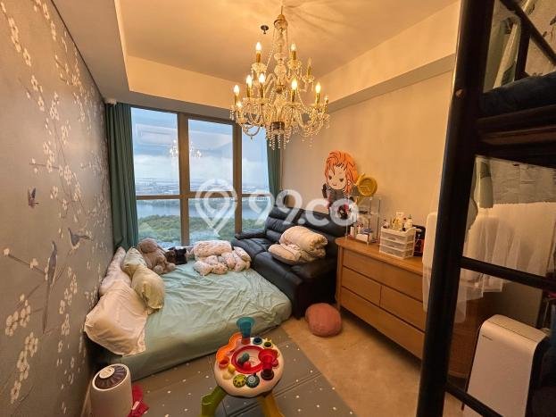 Dijual Apartemen Eksklusif 2 Bedroom di Jakarta Utara Dekat ke Fasilitas Umum Dijual Apartemen Eksklusif 2 Bedroom di Jakarta Utara Dekat ke Fasilitas Umum