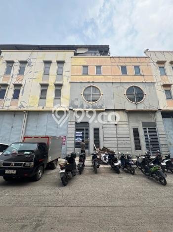 Gudang Bagus Dijual LB 1m2 Lokasi Strategis Jakarta Utara Area Cocok untuk Berbisnis Gudang Bagus Dijual LB 1m2 Lokasi Strategis Jakarta Utara Area Cocok untuk Berbisnis
