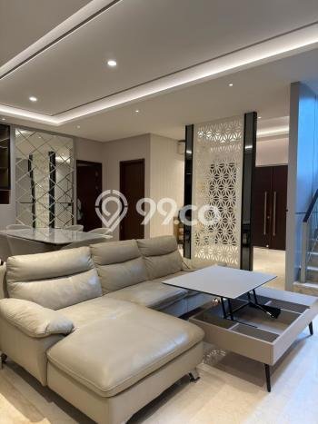 Sewa Rumah Harga Terjangkau di Pantai Indah Kapuk Jakarta Utara dengan 3 KT Sewa Rumah Harga Terjangkau di Pantai Indah Kapuk Jakarta Utara dengan 3 KT