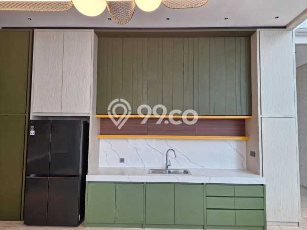 Disewakan Rumah Strategis LT 420m2 / LB 1080m2 di Golf Island, Jakarta Utara Disewakan Rumah Strategis LT 420m2 / LB 1080m2 di Golf Island, Jakarta Utara