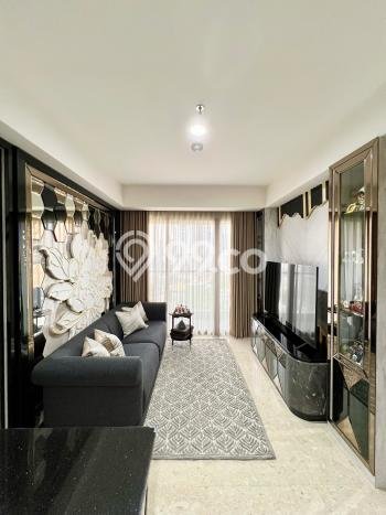Hunian Strategis 51m2 di Pantai Indah Kapuk Jakarta Utara 1 Bedroom Hunian Strategis 51m2 di Pantai Indah Kapuk Jakarta Utara 1 Bedroom