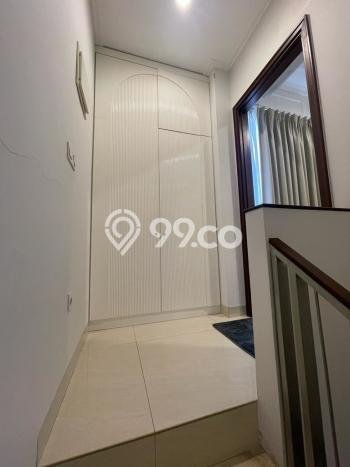 Rumah Disewakan Jakarta Utara LT 75m2 LB 158m2 Area Golf Island Rumah Disewakan Jakarta Utara LT 75m2 LB 158m2 Area Golf Island