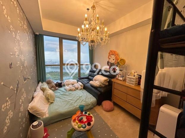 Dijual Apartemen Eksklusif 2 Bedroom di Jakarta Utara Dekat ke Fasilitas Umum Dijual Apartemen Eksklusif 2 Bedroom di Jakarta Utara Dekat ke Fasilitas Umum