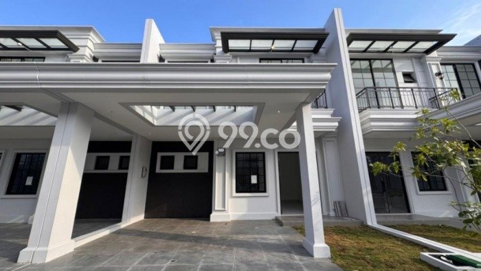 Jarang Ada! Rumah Kontrakan 3 Kamar Nyaman Siap Huni Pantai Indah Kapuk 2 Jarang Ada! Rumah Kontrakan 3 Kamar Nyaman Siap Huni Pantai Indah Kapuk 2