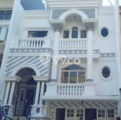 Rumah Murah Disewakan Hanya Rp 174 Juta/ Tahun Nego Rumah Murah Disewakan Hanya Rp 174 Juta/ Tahun Nego