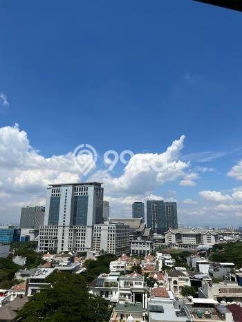 Hunian Strategis 51m2 di Pantai Indah Kapuk Jakarta Utara 1 Bedroom Hunian Strategis 51m2 di Pantai Indah Kapuk Jakarta Utara 1 Bedroom