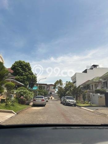 Jual Rumah Mewah Elegan Dengan View Eksklusif di Pantai Indah Kapuk, Jakarta Utara Jual Rumah Mewah Elegan Dengan View Eksklusif di Pantai Indah Kapuk, Jakarta Utara