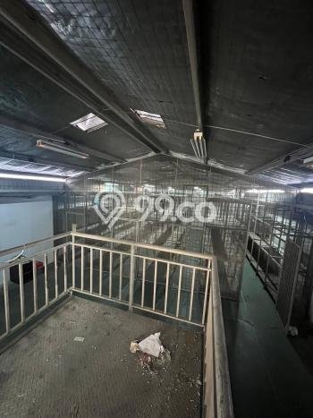 Gudang Bagus Dijual LB 1m2 Lokasi Strategis Jakarta Utara Area Cocok untuk Berbisnis Gudang Bagus Dijual LB 1m2 Lokasi Strategis Jakarta Utara Area Cocok untuk Berbisnis