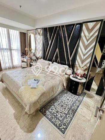 Hunian Strategis 51m2 di Pantai Indah Kapuk Jakarta Utara 1 Bedroom Hunian Strategis 51m2 di Pantai Indah Kapuk Jakarta Utara 1 Bedroom