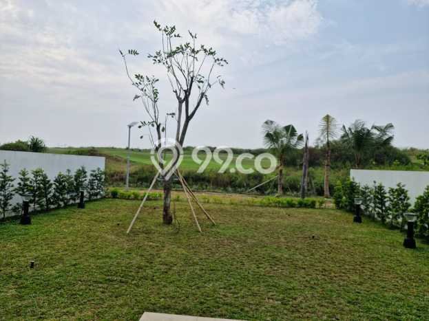 Disewakan Rumah Strategis LT 420m2 / LB 1080m2 di Golf Island, Jakarta Utara Disewakan Rumah Strategis LT 420m2 / LB 1080m2 di Golf Island, Jakarta Utara