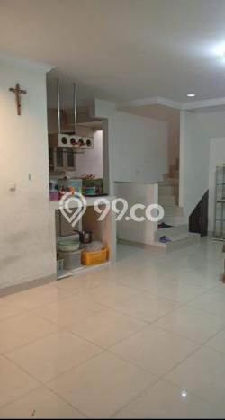 Rumah Luas Asri 3 KT Siap Huni di Semanan Jakarta Barat Rumah Luas Asri 3 KT Siap Huni di Semanan Jakarta Barat