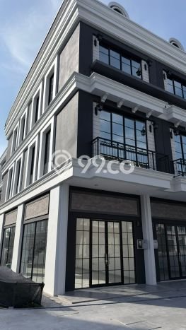 Ruko Bagus Dijual di Pantai Indah Kapuk 2 Jakarta Utara Lokasi Strategis Cocok untuk Kembangkan Bisnis Ruko Bagus Dijual di Pantai Indah Kapuk 2 Jakarta Utara Lokasi Strategis Cocok untuk Kembangkan Bisnis