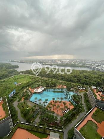 Dijual Apartemen Eksklusif 2 Bedroom di Jakarta Utara Dekat ke Fasilitas Umum Dijual Apartemen Eksklusif 2 Bedroom di Jakarta Utara Dekat ke Fasilitas Umum