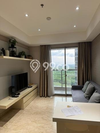 Apartemen Cozy Dijual di Jakarta Utara Spesifikasi 1 KT, 1 KM Apartemen Cozy Dijual di Jakarta Utara Spesifikasi 1 KT, 1 KM