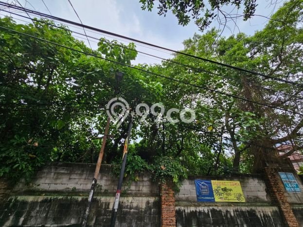 Kavling Tanah Dijual di Bangka Jakarta Selatan Spesifikasi 1465m2 Kavling Tanah Dijual di Bangka Jakarta Selatan Spesifikasi 1465m2