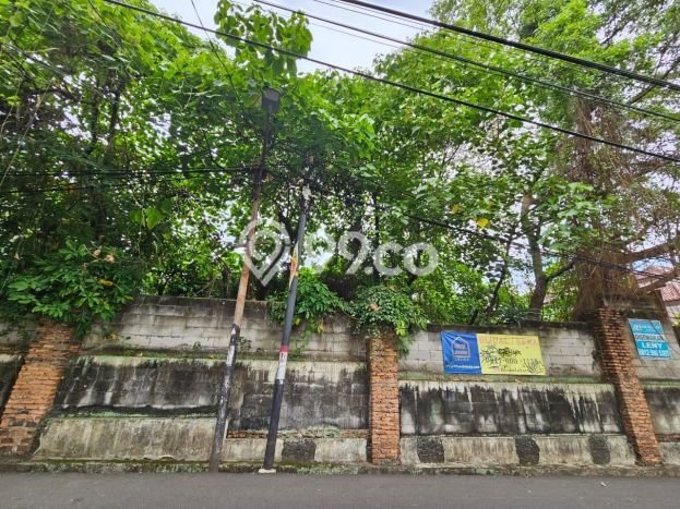 Kavling Tanah Dijual di Bangka Jakarta Selatan Spesifikasi 1465m2 Kavling Tanah Dijual di Bangka Jakarta Selatan Spesifikasi 1465m2