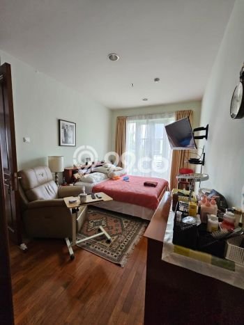 Hunian Apartemen Mewah & Eksklusif 3 BR di Menteng, Jakarta Pusat Hunian Apartemen Mewah & Eksklusif 3 BR di Menteng, Jakarta Pusat