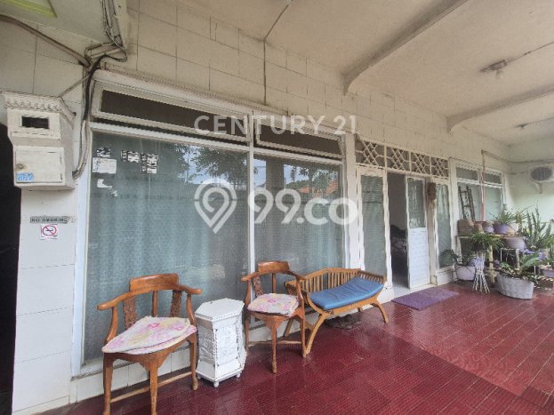 Hunian Super Elit dengan Akses Paling Strategis di Cipinang, Jakarta Timur Hunian Super Elit dengan Akses Paling Strategis di Cipinang, Jakarta Timur