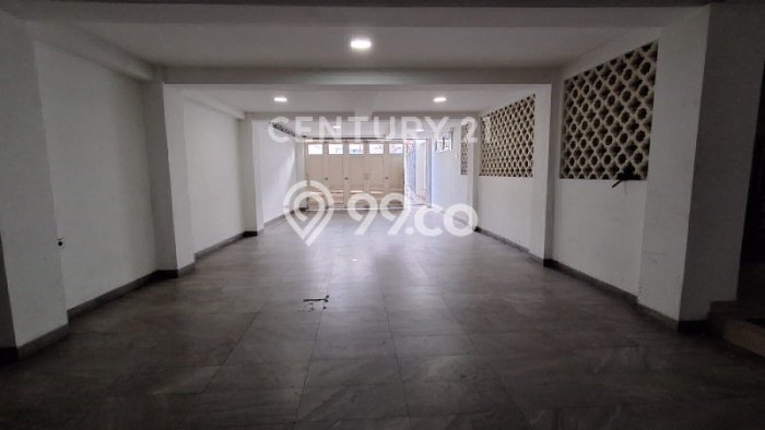 Dijual Rumah Premium dengan Fasilitas Sekitar Komplit di Jatinegara, Jakarta Timur Dijual Rumah Premium dengan Fasilitas Sekitar Komplit di Jatinegara, Jakarta Timur