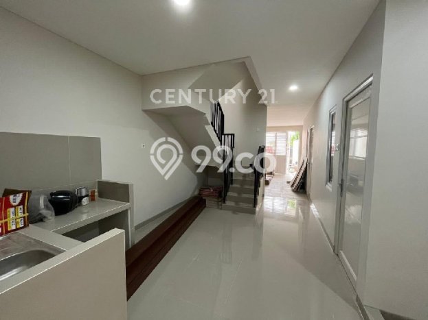 Siap Huni Rumah Mewah 3 Kamar di Palmerah Dekat ke Mana Saja Siap Huni Rumah Mewah 3 Kamar di Palmerah Dekat ke Mana Saja