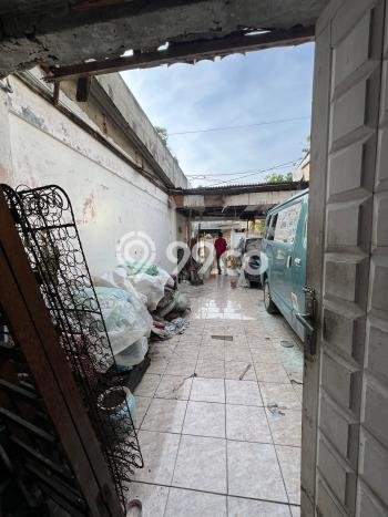 Dijual Tanah Lokasi Cipinang, Jakarta Timur Seluas 240m2 Dijual Tanah Lokasi Cipinang, Jakarta Timur Seluas 240m2