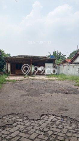 Tanah Lokasi Potensial Kawasan Cipayung, Luas 666m2m², Dekat ke Pusat Kota, Akses Cipayung, Jakarta Timur, Jakarta Timur Tanah Lokasi Potensial Kawasan Cipayung, Luas 666m2m², Dekat ke Pusat Kota, Akses Cipayung, Jakarta Timur, Jakarta Timur
