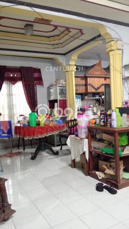 Jual Rumah Luas Megah Dengan View Cantik di Cipinang, Jakarta Timur Jual Rumah Luas Megah Dengan View Cantik di Cipinang, Jakarta Timur
