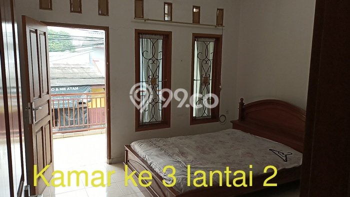 Dijual Hunian Mewah dengan Fasilitas Sekitar Lengkap di Cipayung, Jakarta Timur Dijual Hunian Mewah dengan Fasilitas Sekitar Lengkap di Cipayung, Jakarta Timur