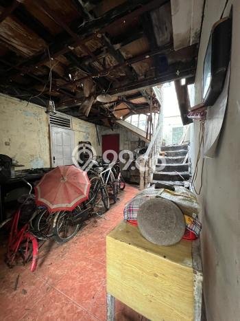 Dijual Tanah Lokasi Cipinang, Jakarta Timur Seluas 240m2 Dijual Tanah Lokasi Cipinang, Jakarta Timur Seluas 240m2